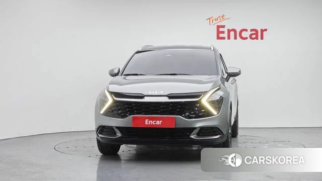 Kia Sportage 5th Generation id 4388768 из Кореи 13