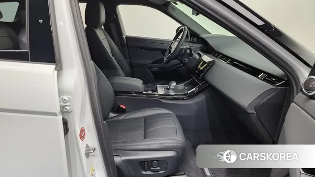 Land Rover Range Rover Evoque 2nd Generation id 3163947 из Кореи 13