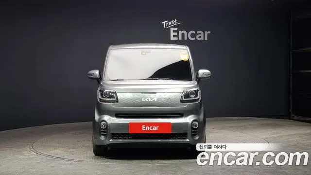 Kia The New Ray id 2405625 из Кореи 13