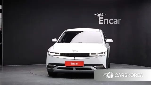 Hyundai Ionic 5 id 3017152 из Кореи 13