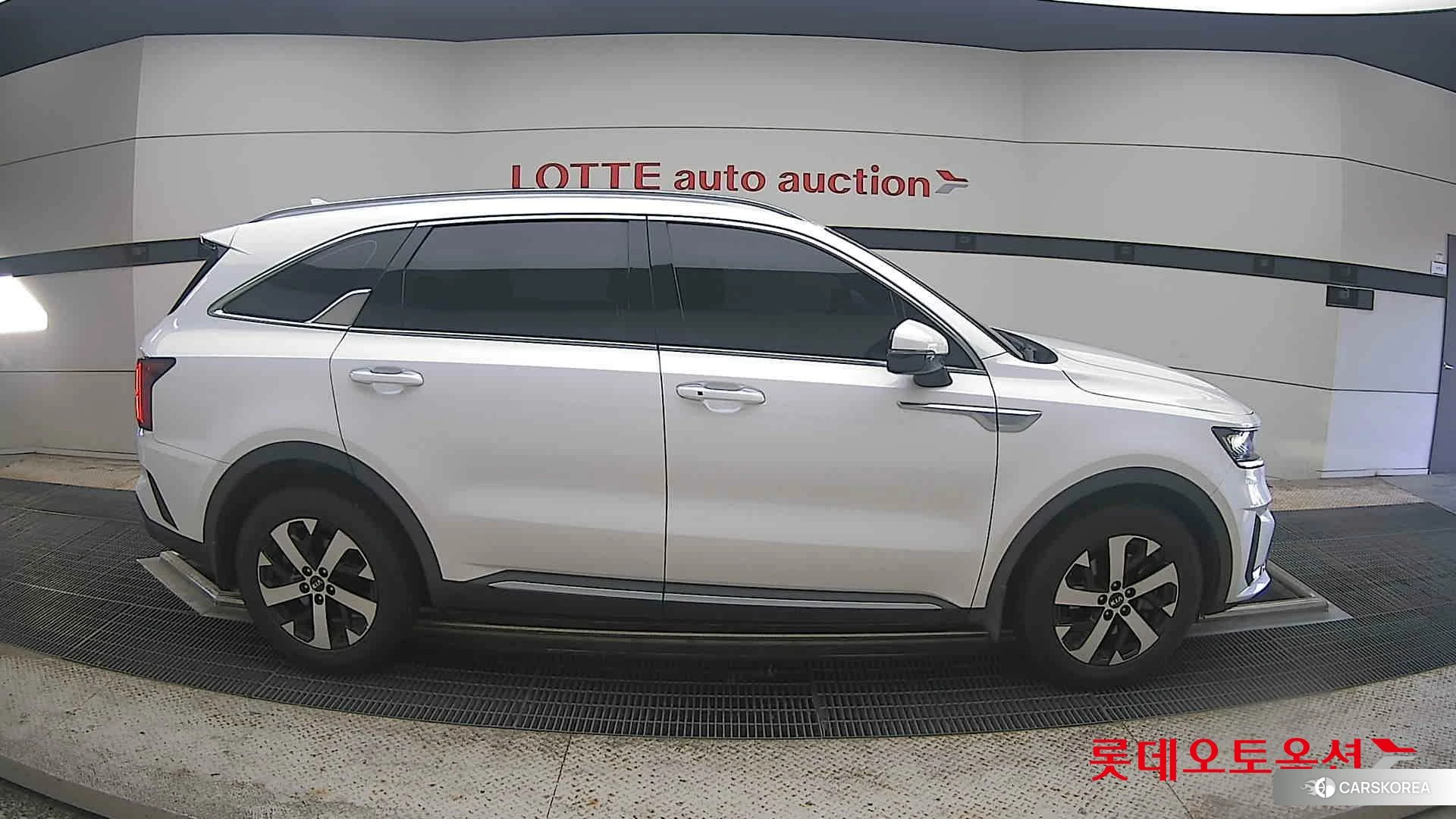 Kia Sorento id 4504361 из Кореи 23