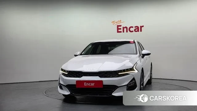 Kia K5 3rd generation id 3696859 из Кореи 13