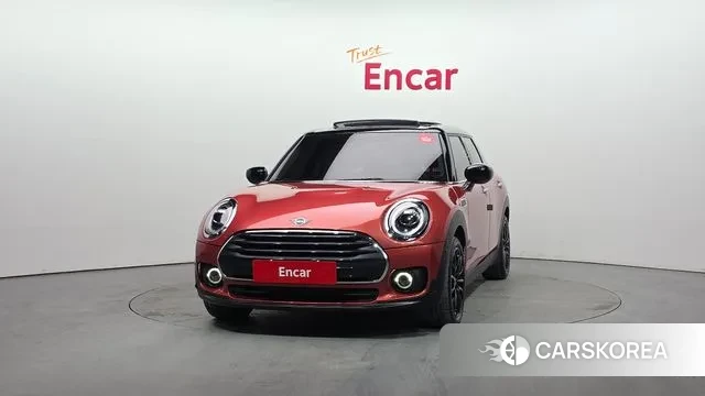 Mini Cooper D Clubman id 3463727 из Кореи 13