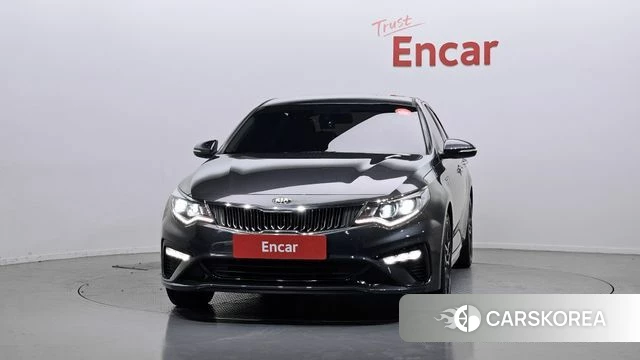 Kia The New K5 2nd generation id 4188537 из Кореи 13