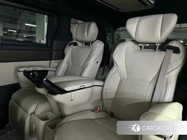 Toyota Elfa id 4263191 из Китая 9