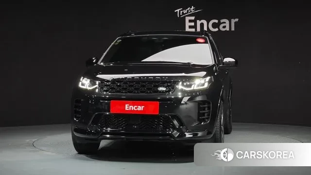 Land Rover Discovery Sports 2nd Generation id 3648913 из Кореи 13