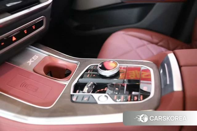 BMW X5 id 4334757 из Китая 10