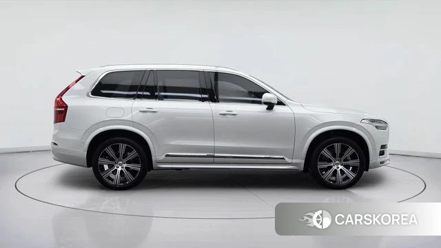 Volvo XC90 second Generation id 4329396 из Кореи 13