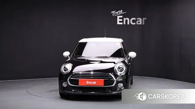 Mini Cooper id 3259178 из Кореи 13