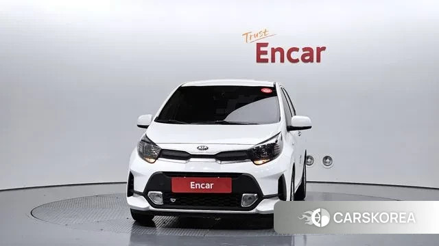 Kia Morning Urban (JA) id 3023913 из Кореи 13