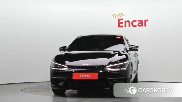 Kia EV6 id 3941026 из Кореи 13