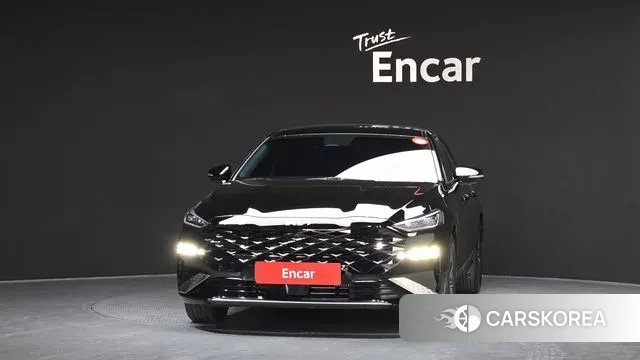 Kia K8 Hybrid id 3758732 из Кореи 13