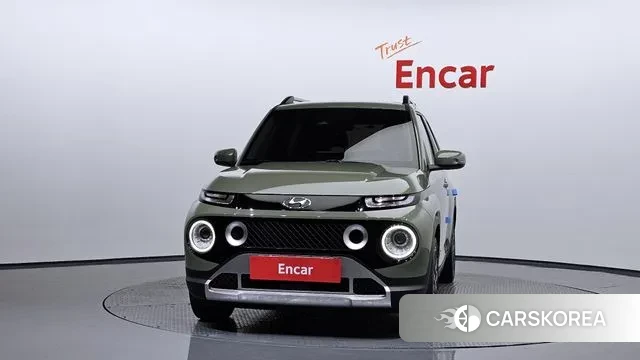 Hyundai Casper id 3252554 из Кореи 13