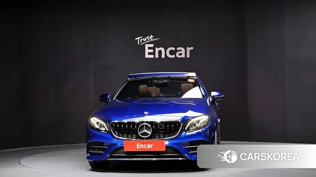 Mercedes-Benz E-Class W213 id 3407319 из Кореи 13