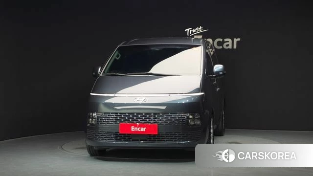 Hyundai Staria id 4774315 из Кореи 23