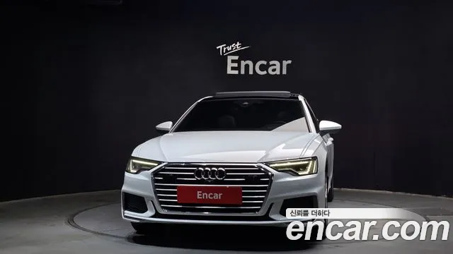 Audi A6 (C8) id 2826218 из Кореи 13