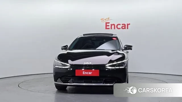 Kia EV6 id 3566455 из Кореи 13