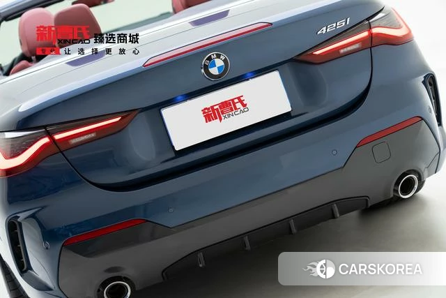 BMW 4 series id 4272436 из Китая 18
