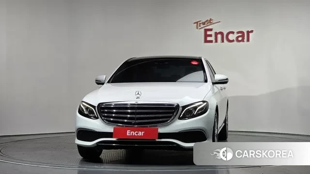 Mercedes-Benz E-Class W213 id 3677155 из Кореи 13