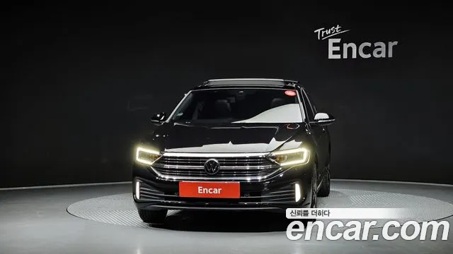 Volkswagen 7th Generation of Jetta id 2739915 из Кореи 13