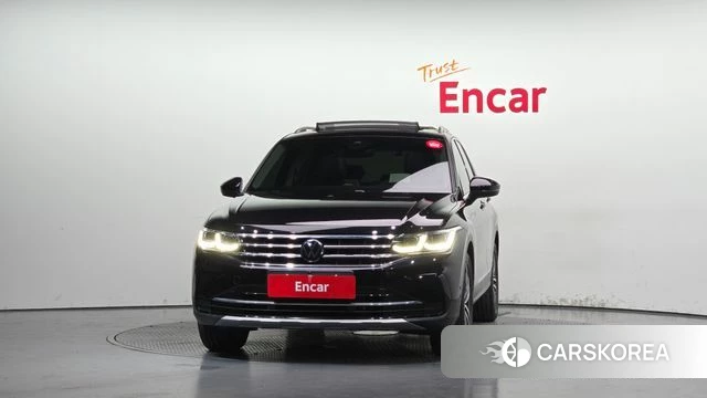 Volkswagen Tiguan second Generation id 4763026 из Кореи 13