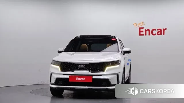 Kia Sorento 4th Generation id 3291330 из Кореи 13