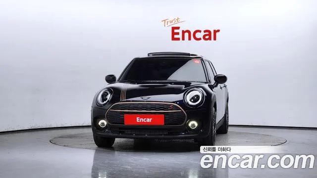 Mini Cooper Clubman id 2671885 из Кореи 13