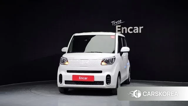 Kia The New Ray id 3621139 из Кореи 13