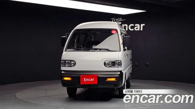 Chevrolet (GM Daewoo) New Damas id 2783572 из Кореи 13