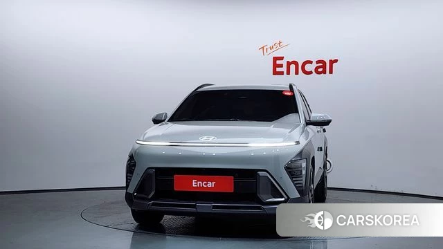 Hyundai Kona (SX2) id 3922078 из Кореи 13