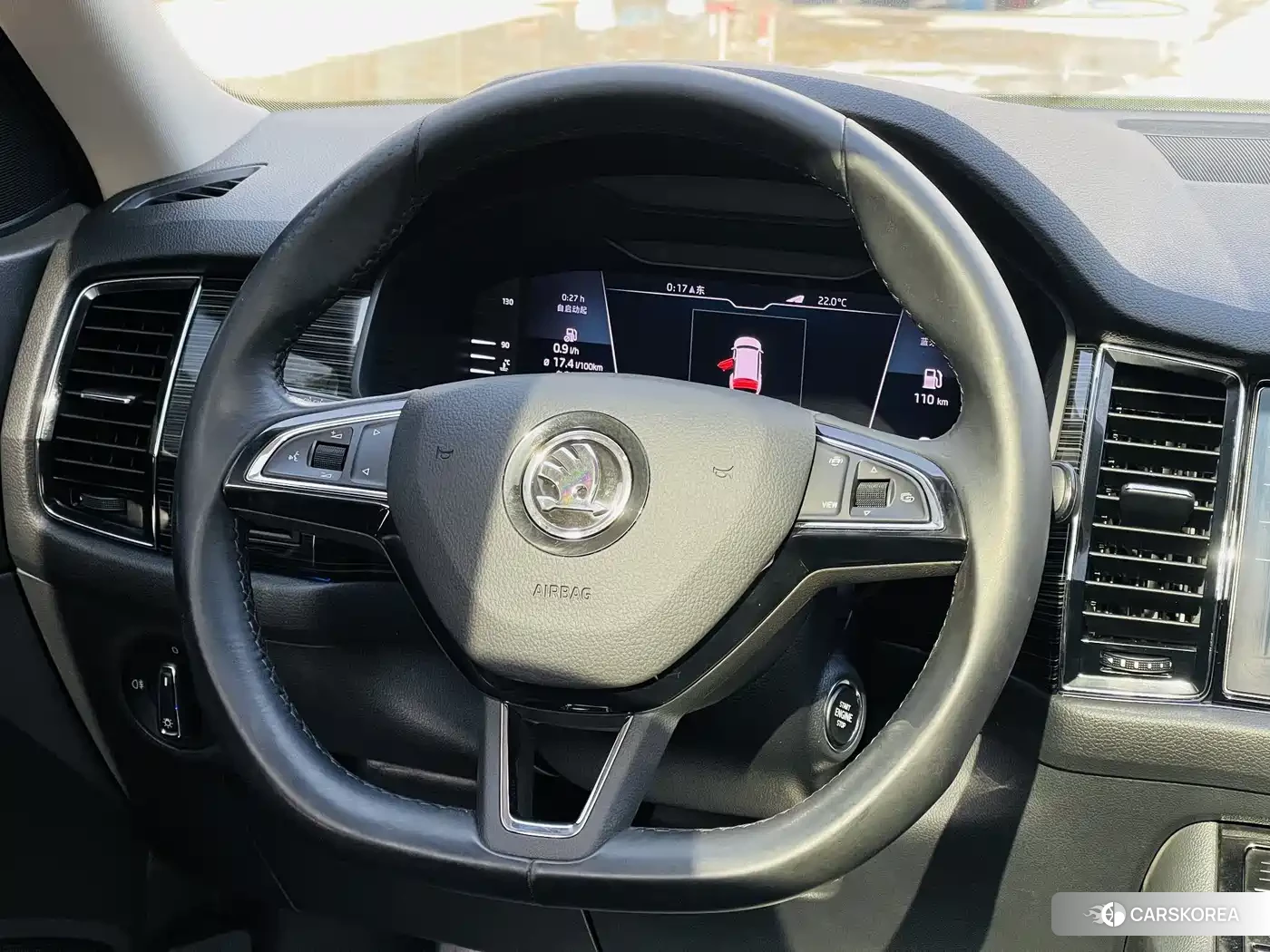 Skoda Kodiaq id 4681230 из Китая 13