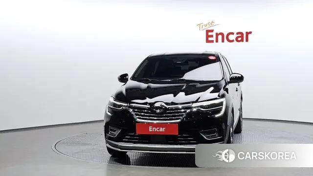 Renault Korea (Samsung) XM3 id 3283323 из Кореи 13