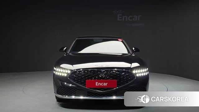 Genesis G90 (RS4) id 4469896 из Кореи 23
