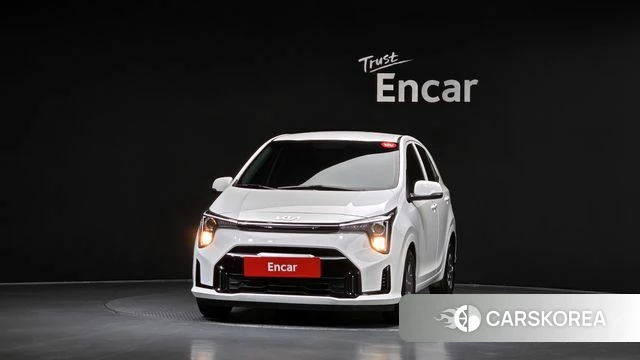 Kia The New Morning (JA) id 4516240 из Кореи 23