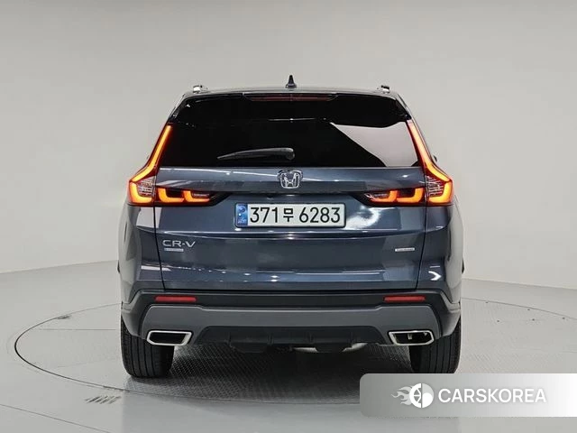 Honda CR-V 6th generation id 4744107 из Кореи 12