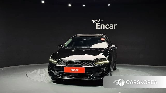 Kia K5 3rd generation id 4488723 из Кореи 13
