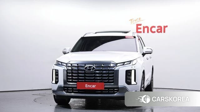 Hyundai The New Palisade id 3805949 из Кореи 14