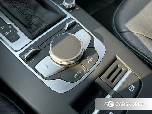 Audi A3 id 4254538 из Китая 19