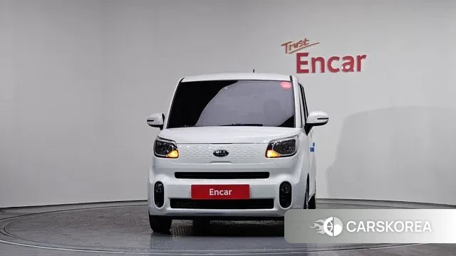 Kia The New Ray id 3616218 из Кореи 13