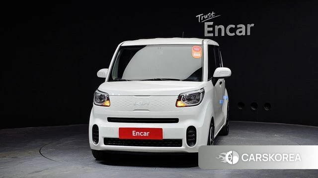 Kia The New Ray id 3812718 из Кореи 13