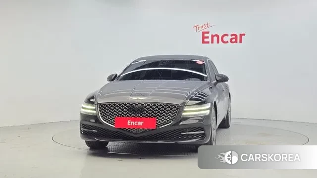 Genesis G80 (RG3) id 3362055 из Кореи 13