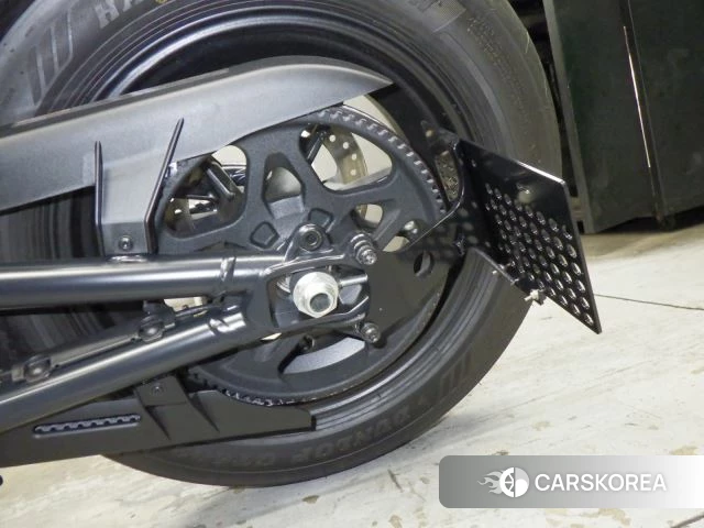Harley-Davidson SPORTSTER S RH1250S id 3950691 из Японии 23