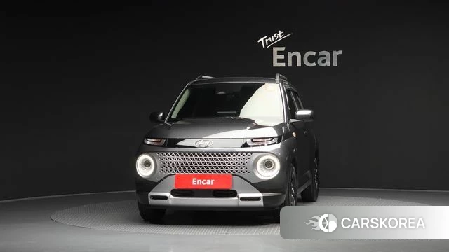 Hyundai Casper id 4725413 из Кореи 23