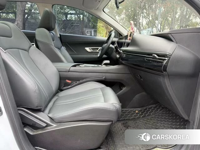 Dongfeng Fengshen Haoji id 4241876 из Китая 12
