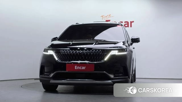 Kia Carnival 4th generation id 3922199 из Кореи 13