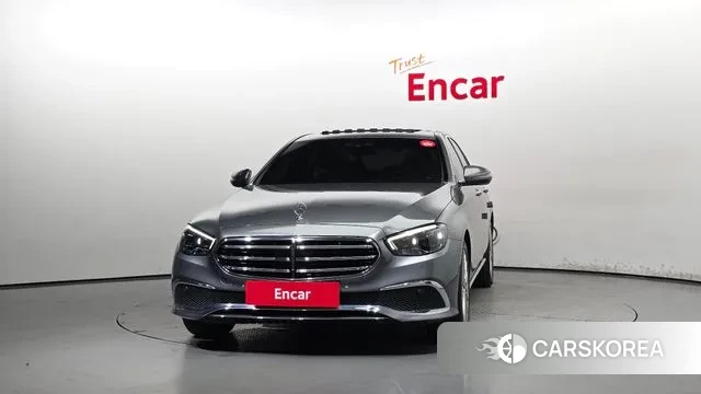 Mercedes-Benz E-Class W213 id 3012810 из Кореи 13