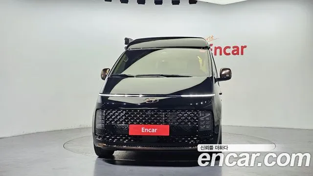 Hyundai Staria id 2805933 из Кореи 13