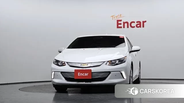 Chevrolet (GM Daewoo) Volt id 3692798 из Кореи 13