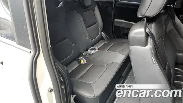 Kia The New Kia Ray id 2666364 из Кореи 13