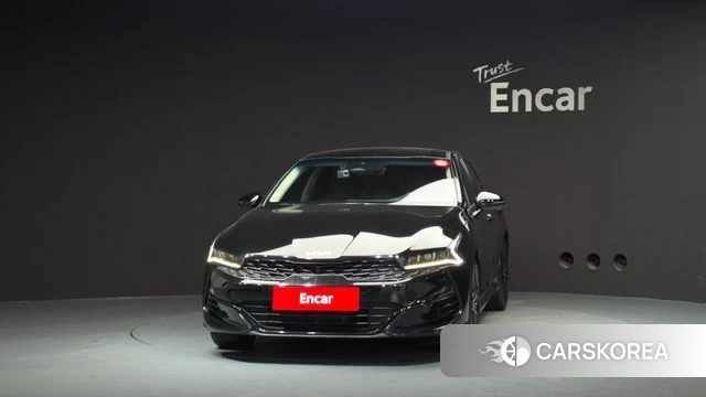 Kia K5 3rd generation id 4488963 из Кореи 13